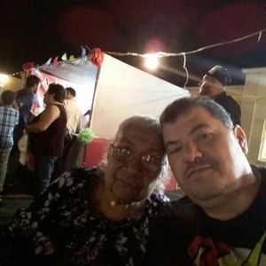 Meet your Posher, Manuel